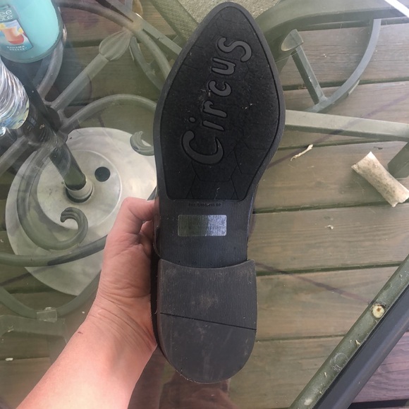 Circus by Sam Edelman, loafers - Picture 7 of 8